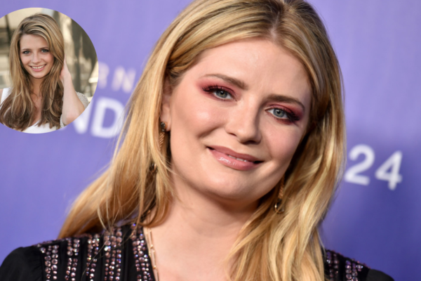 How Tall is Mischa Barton