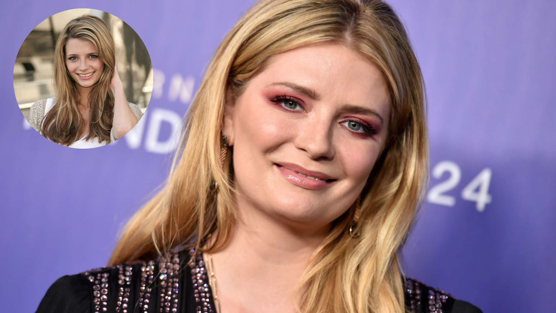 How Tall is Mischa Barton