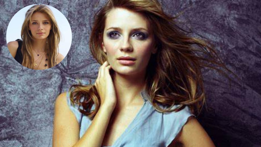How Tall is Mischa Barton