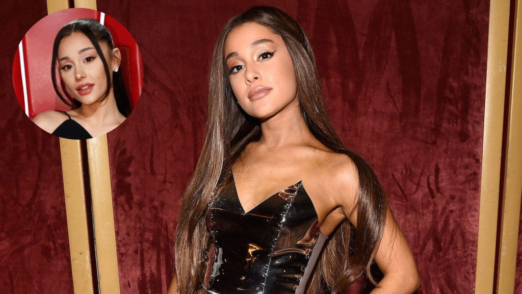 Ariana Grande