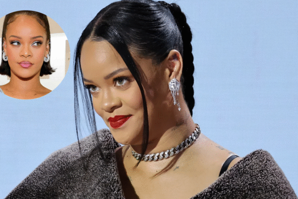 Rihanna