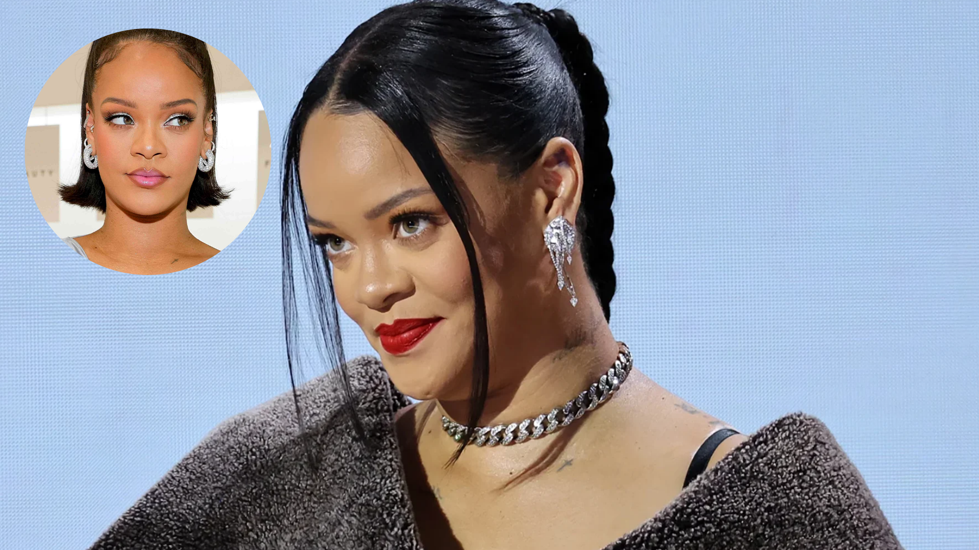 Rihanna