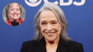 Kathy Bates