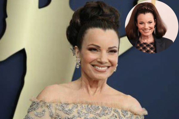 Fran Drescher: All You Need to Know About How Old is Fran Drescher Fran Drescher