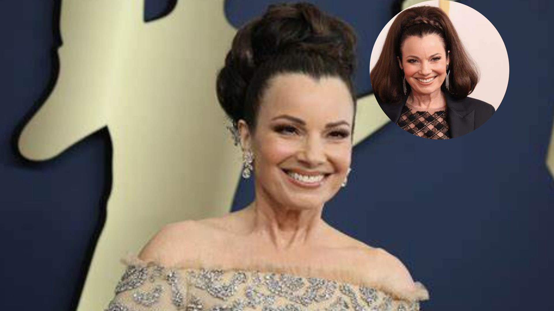 Fran Drescher