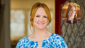 Ree Drummond
