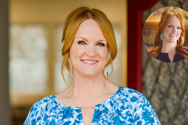 Ree Drummond: Everything You Should Know About Does Ree Drummond Have Cancer Ree Drummond