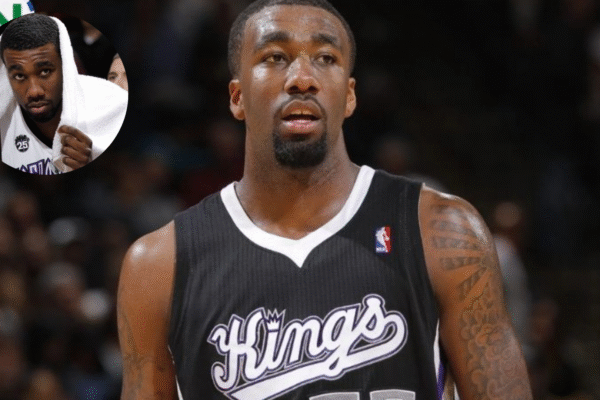 Donte Greene Net Worth