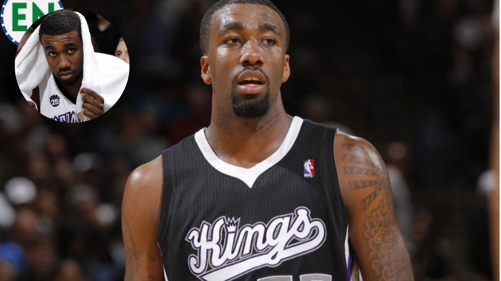 Donte Greene Net Worth