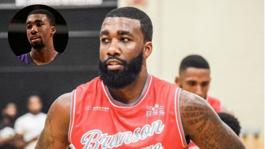 Donte Greene Net Worth