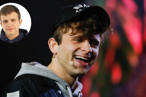 Jack Mallers Net Worth