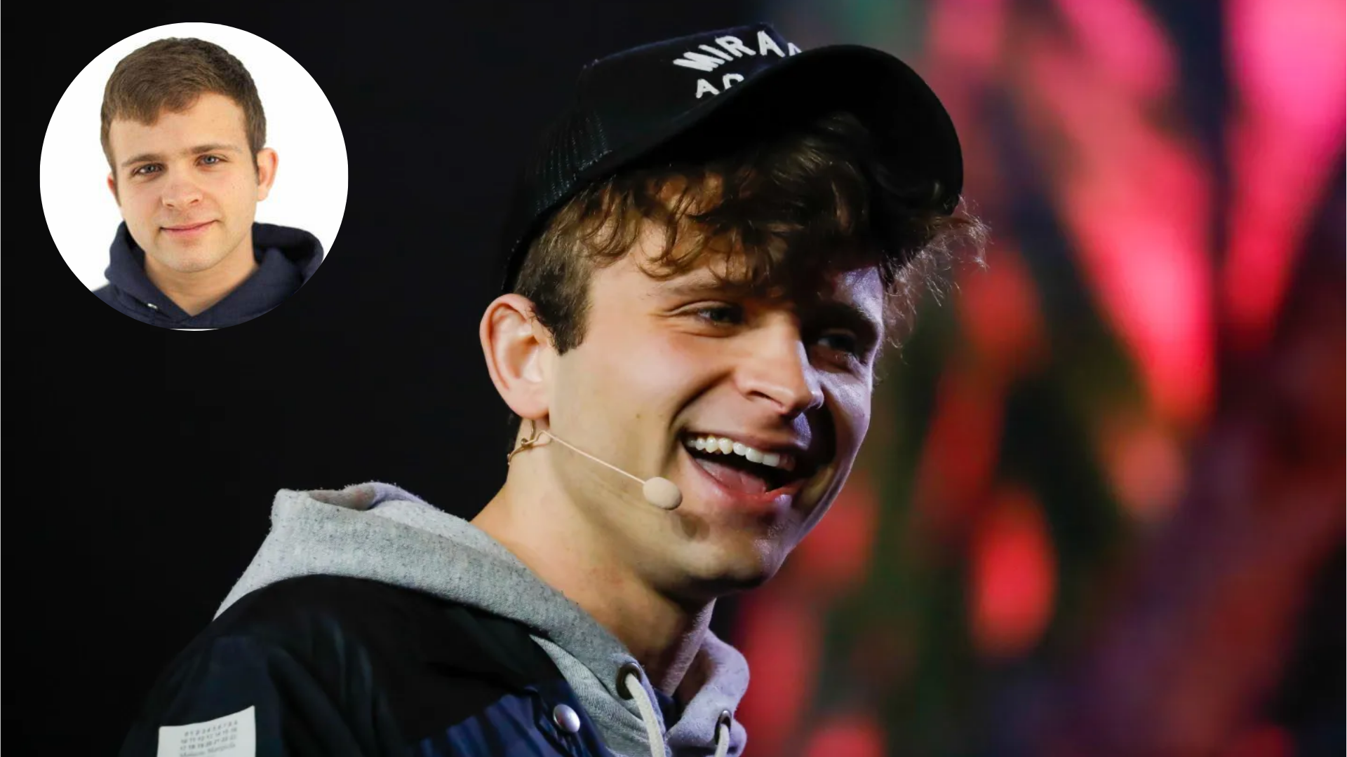 Jack Mallers Net Worth