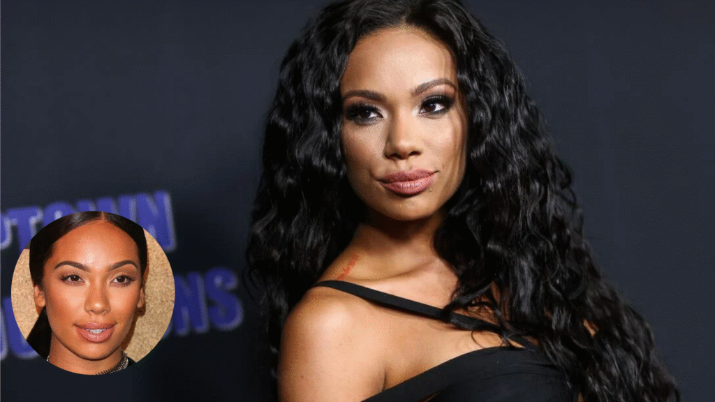Erica Mena Net Worth