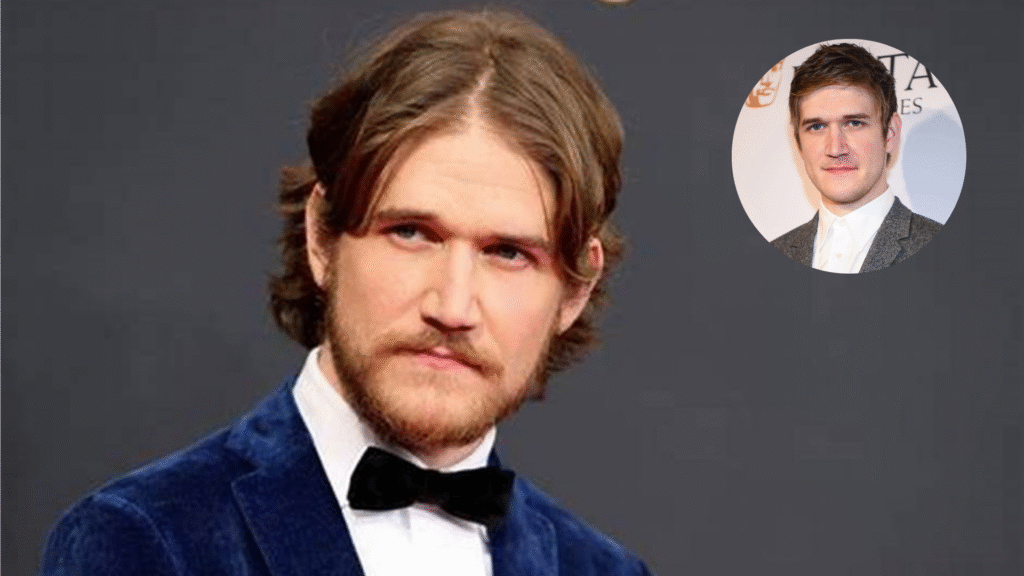 Bo Burnham Net Worth