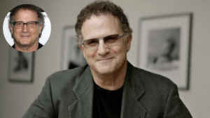Albert Brooks Net Worth