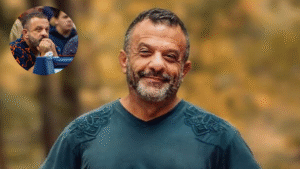 Adam Weitsman Net Worth