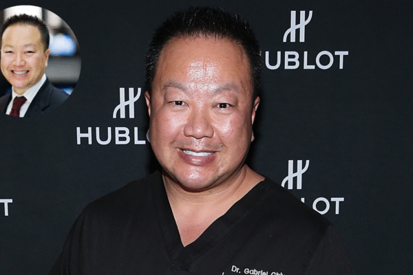 Gabriel Chiu Net Worth: Age, Reviews, Child Gabriel Chiu Net Worth