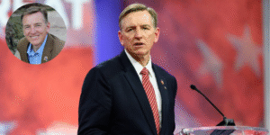 Paul Gosar Net Worth