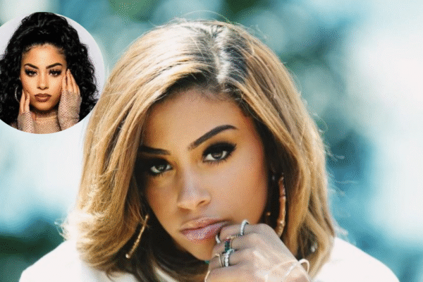 Layton Greene Net Worth: Age, Baby, Husband Layton Greene Net Worth
