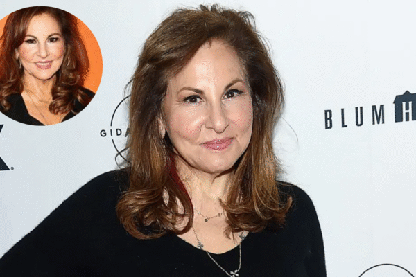 Kathy Najimy Net Worth