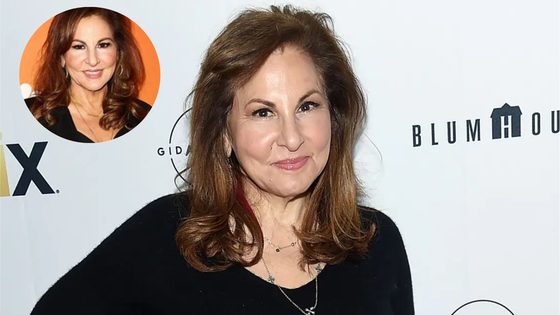 Kathy Najimy Net Worth