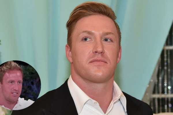 Kroy Biermann Net Worth