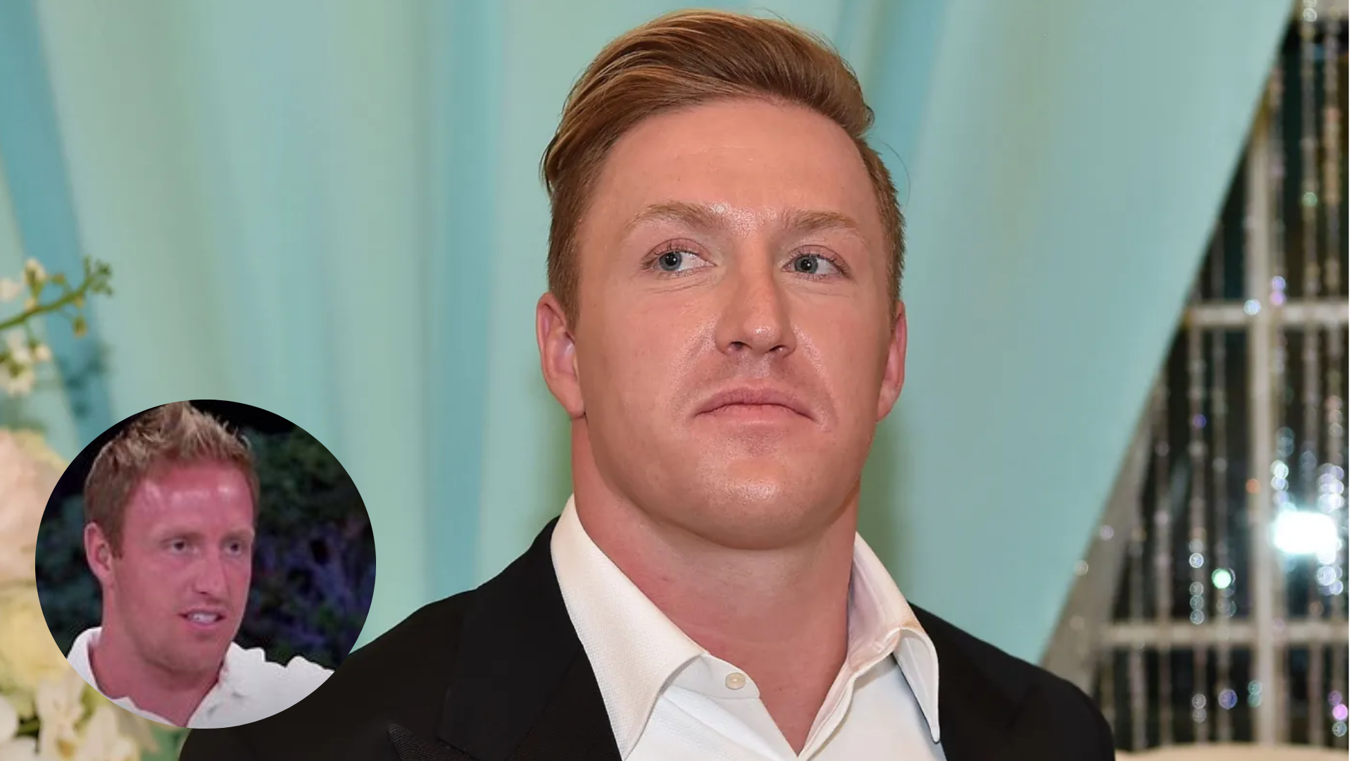 Kroy Biermann Net Worth