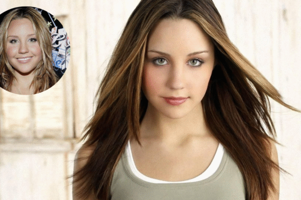 Amanda Bynes Net Worth