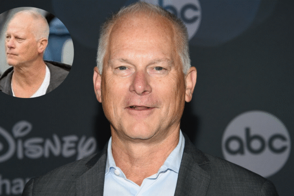 Kenny Mayne Net Worth
