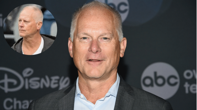 Kenny Mayne Net Worth: Age, Wife, Twitter
