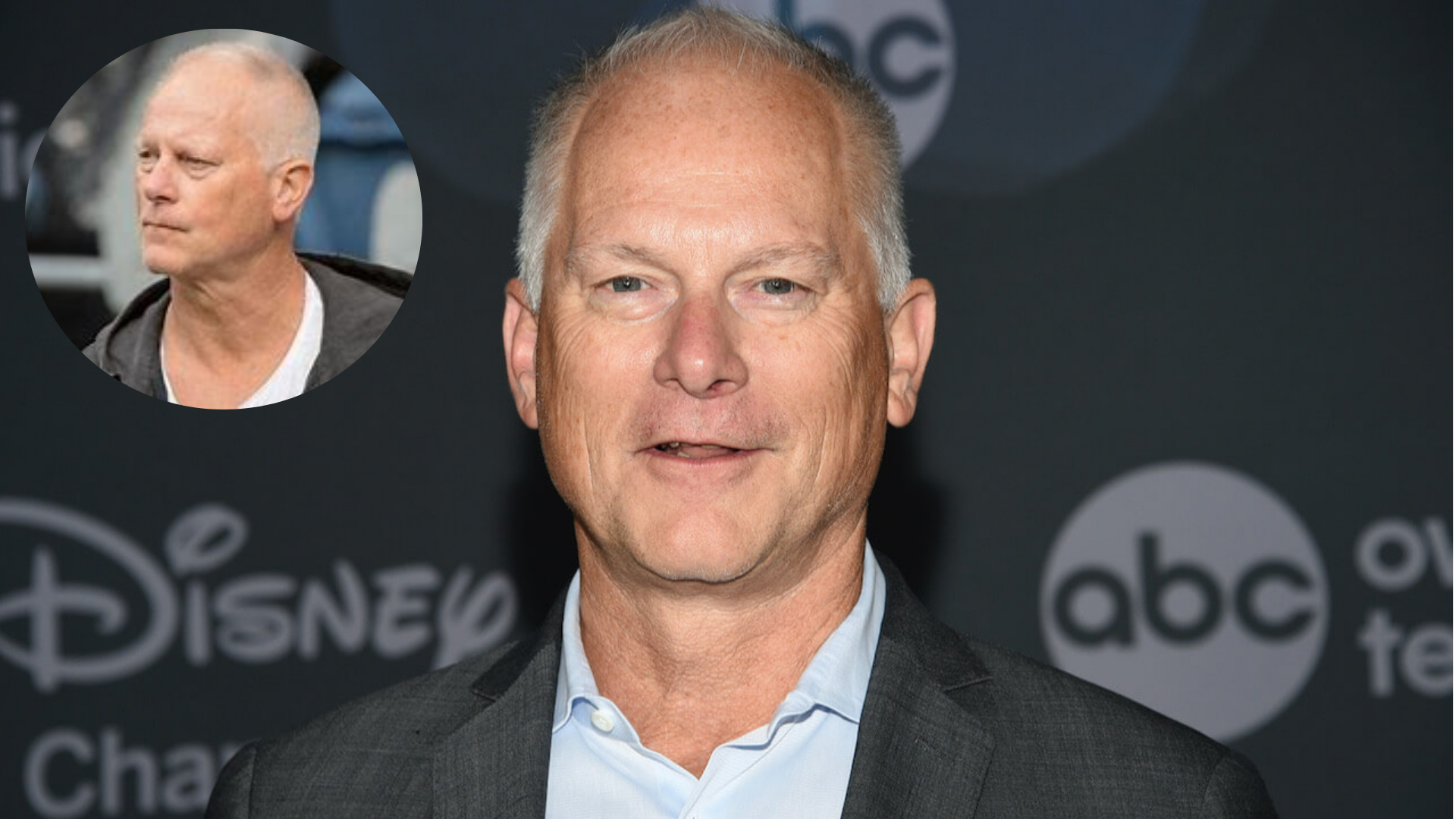 Kenny Mayne Net Worth