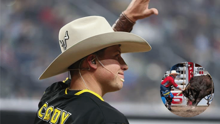 Cody Webster Net Worth: Salary, Wife, Age