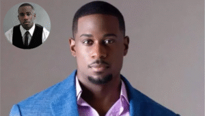Derrick Jaxn