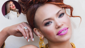 Faith Evans