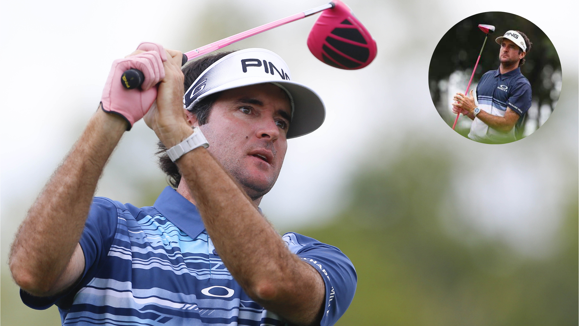 Bubba Watson