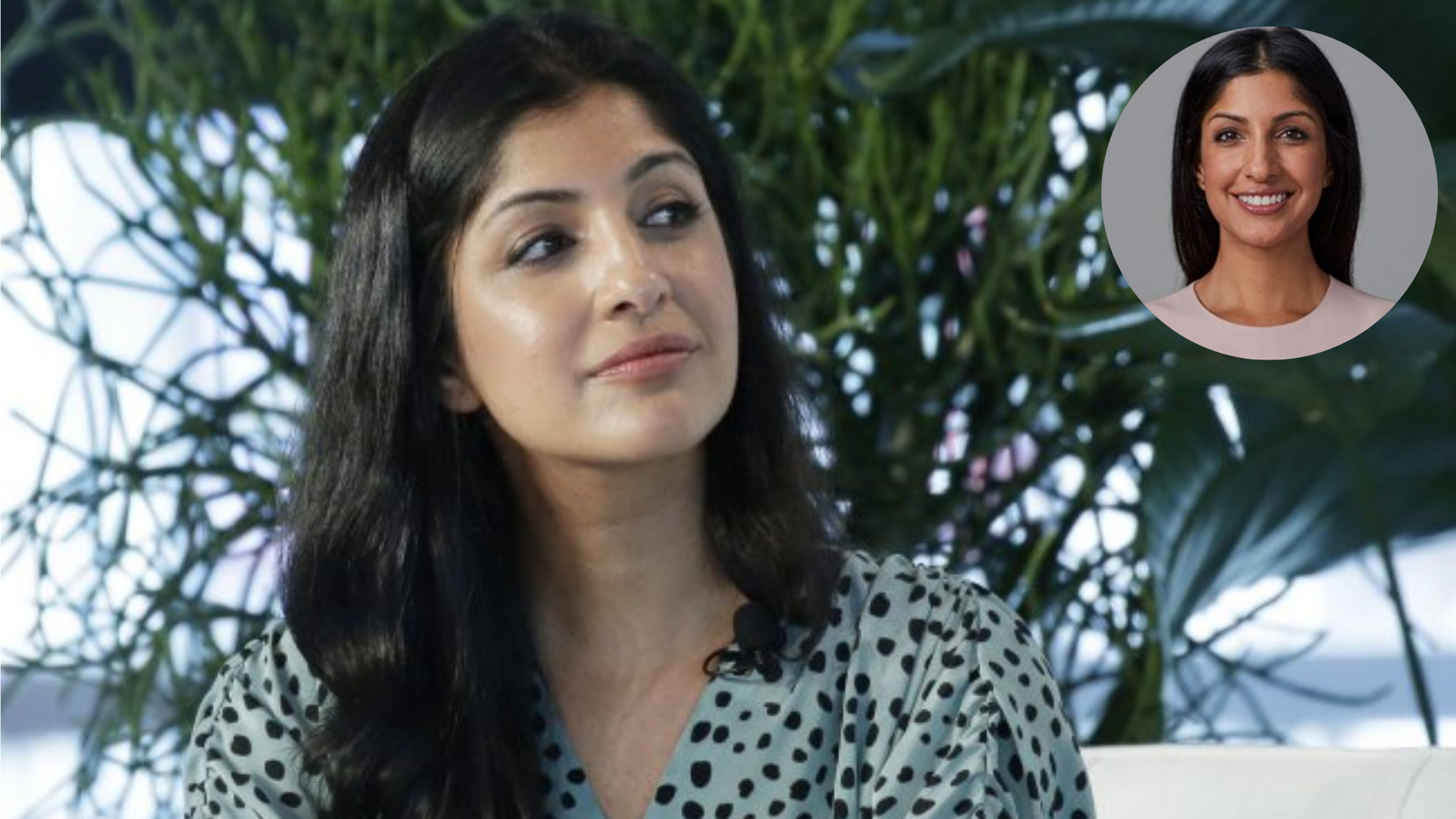 Anjali Sud