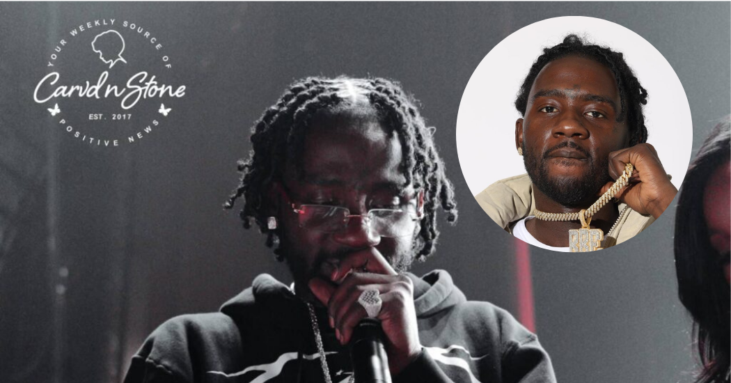 Chicken P Net Worth